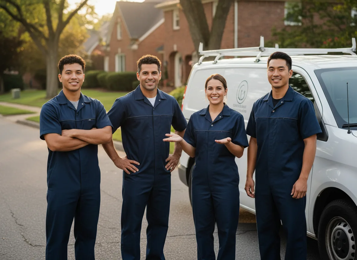 Home Gutter Service company in Bowen, IL